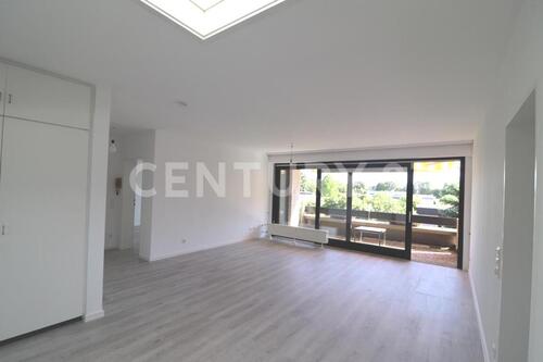 Foto - Etagenwohnung in Braunschweig zur Miete
