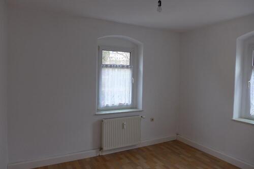 Foto - Etagenwohnung in Mulda/Sa.