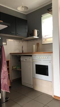 Foto - Etagenwohnung zur Miete in Bergen auf Rügen