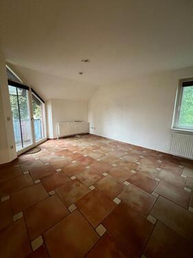 Foto - Etagenwohnung in Westerstede