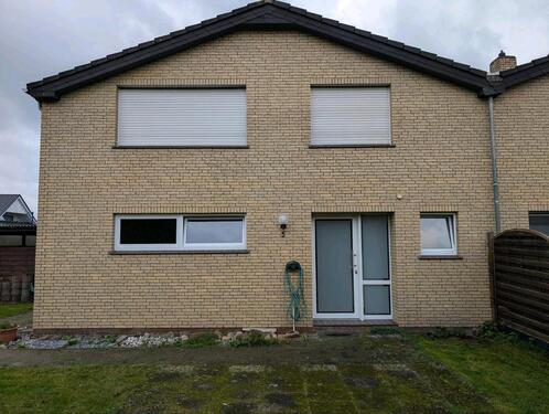 Foto - Doppelhaushälfte in Barßel - 700,00 EUR Kaltmiete,
