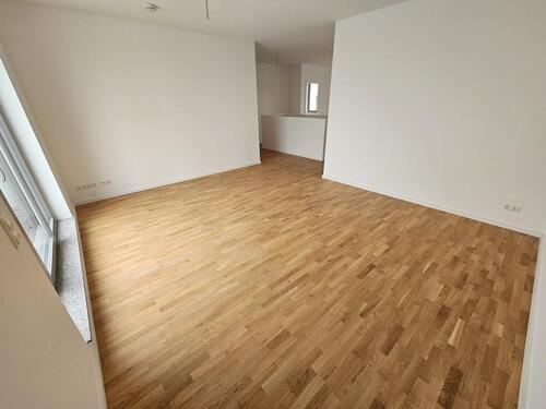 Foto - Etagenwohnung in Magdeburg