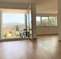 Nähe zu Freiburg u. Basel, HanglagePanoramablick, ruhiges Wohnen - Badenweiler