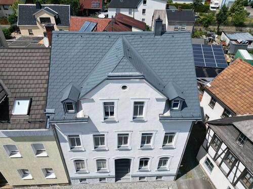 Foto - Gemütliche, sanierte Wohnung in zentraler Lage