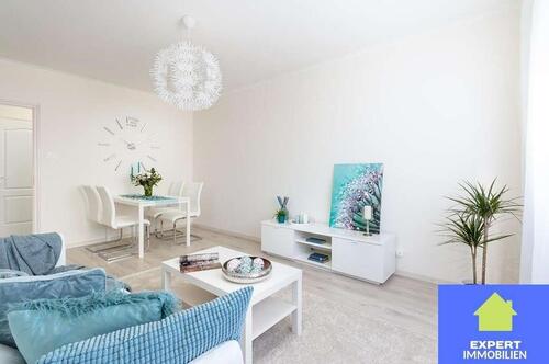 Foto - Etagenwohnung in Treuen