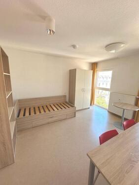 Foto - Gemütliche 1-Zimmer-Wohnung in Dresden-Neustadt