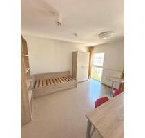 Gemütliche 1-Zimmer-Wohnung in Dresden-Neustadt