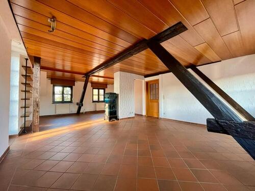 Foto - Wunderschöne, lichtdurchflutete Altbauwohnung