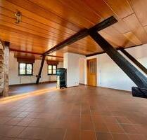 Wunderschöne, lichtdurchflutete Altbauwohnung - Bingen am Rhein