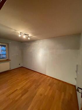 Foto - 3 Zimmer Etagenwohnung in Traunstein