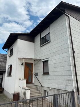 Foto - 4 Zimmer Einfamilienhaus zur Miete in Fürth