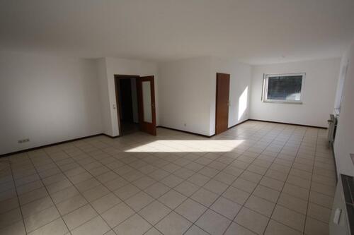 Foto - 4 Zimmer Erdgeschoßwohnung zur Miete in Bad Hersfeld