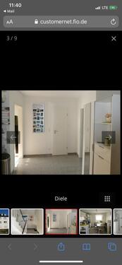 Foto - 3 Zimmer Etagenwohnung in Mülheim an der Ruhr