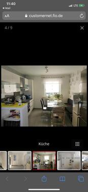 Foto - Etagenwohnung in Mülheim an der Ruhr zur Miete