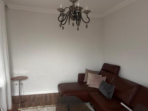 Foto - Erdgeschoßwohnung in Gütersloh zur Miete