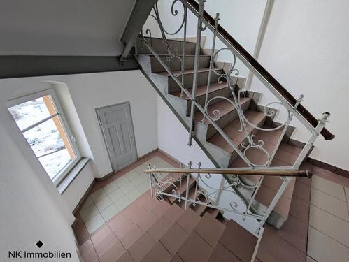 Foto - 4 Zimmer Etagenwohnung in Hohenstein-Ernstthal