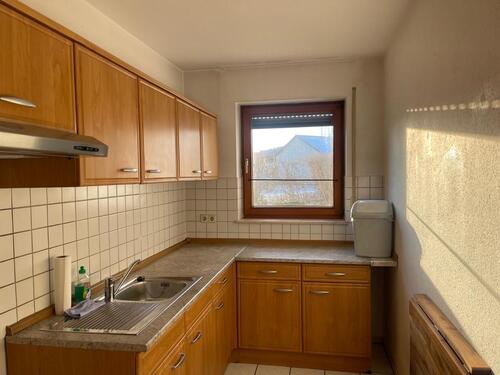 Foto - 3 Zimmer Etagenwohnung zur Miete in Kronburg