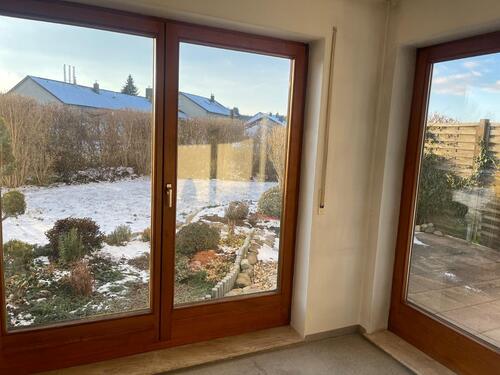 Foto - 3 Zimmer Etagenwohnung in Kronburg