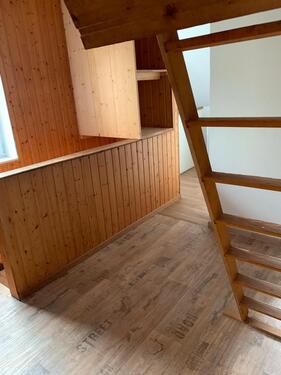 Foto - Dachgeschoßwohnung in Adenbüttel zur Miete