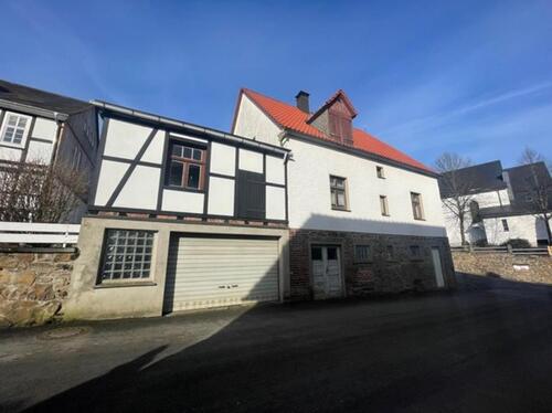 Foto - Einfamilienhaus in Kleinbundenbach