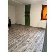 Wohnung 1 ZimmerKüche DieleBad in Fröndenberg 1. OG - Unna Alte Heide