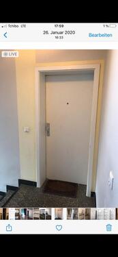 Foto - 1 Zimmer Etagenwohnung in Unna