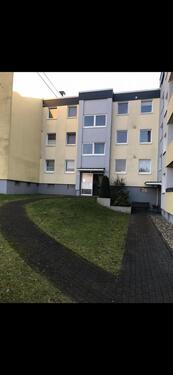 Foto - Etagenwohnung in Unna zur Miete