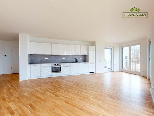 Foto - 3 Zimmer Etagenwohnung zur Miete in Mainz