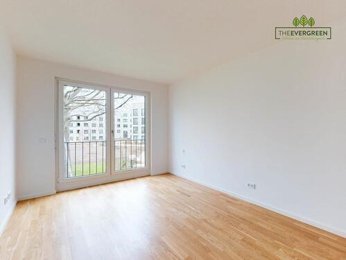 Foto - Etagenwohnung in Mainz zur Miete