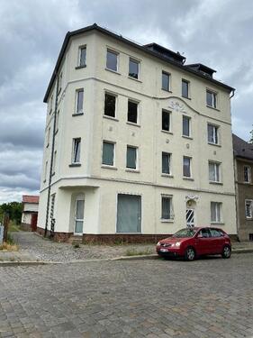 Foto - GROSSE 2-RAUM WOHNUNG MIT EINBAUKÜCHE