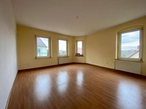 Foto - 2 Zimmer Etagenwohnung in Guben