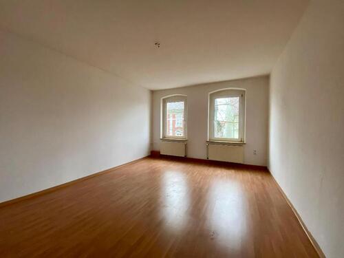 Foto - Etagenwohnung in Guben zur Miete