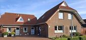 Foto - Urlaub Nordsee Ferienwohnung in Ostfriesland nähe Bensersiel