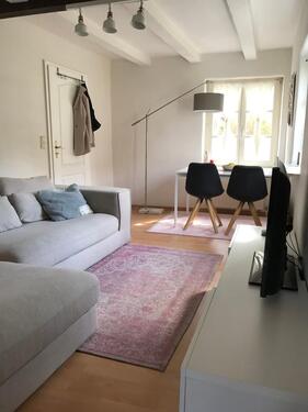 Foto - Zentral gelegene Erdgeschosswohnung in Kamen