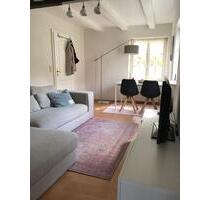 Zentral gelegene Erdgeschosswohnung in Kamen