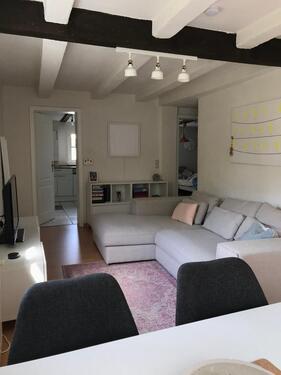 Foto - 2 Zimmer Erdgeschoßwohnung zur Miete in Kamen