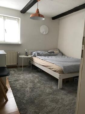 Foto - 2 Zimmer Erdgeschoßwohnung in Kamen