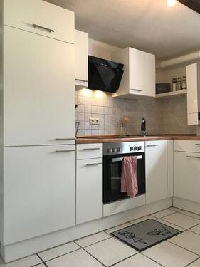 Foto - Erdgeschoßwohnung in Kamen zur Miete