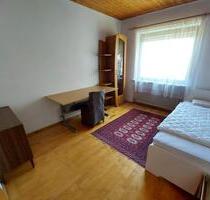 Möbliertes WG Zimmer zu vermieten, Studieren in Würzburg