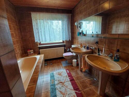 Foto - Etagenwohnung in Würzburg zur Miete