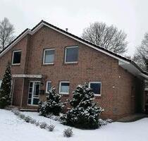 Großzügiges Einfamilienhaus in traumhafter Kanallage von privat - Rhauderfehn