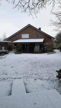 Foto - 7 Zimmer Einfamilienhaus in Rhauderfehn