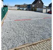 Stellplatz für Wohnwagen und PKW - Wermelskirchen