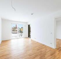 HEGERICH: Ihr neues Zuhause in Nürnberg-Höfen – Modern, nachhaltig, bezugsfertig