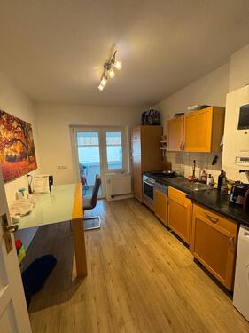 Foto - 1 Zimmer Etagenwohnung zur Miete in Leipzig