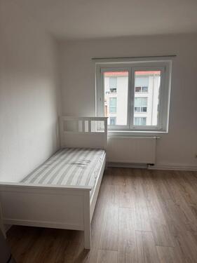 Foto - Etagenwohnung in Leipzig zur Miete