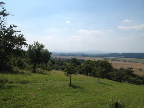 Foto - Grundst&uuml;ck in Ranstadt