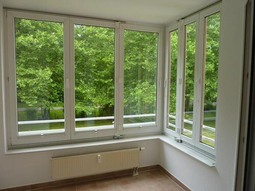 Foto - 2.5 Zimmer Etagenwohnung in Mülheim an der Ruhr