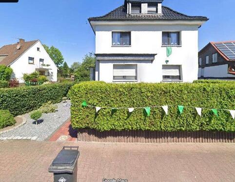 Foto - 2,5-Zimmer Erdgeschosswohnung in Lünen-Wethmar