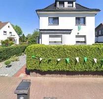 2,5-Zimmer Erdgeschosswohnung in Lünen-Wethmar